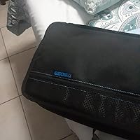 Amazon.com: Boss CB-ME80 Carry Bag for ME-80 / ME-90 / GT